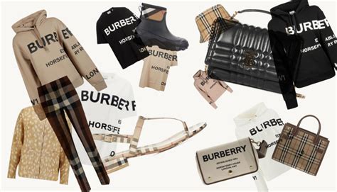 who owns burberry.